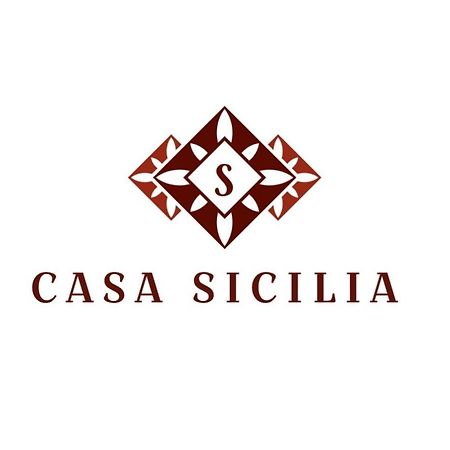 Casa Sicilia Leilighet Palermo Eksteriør bilde