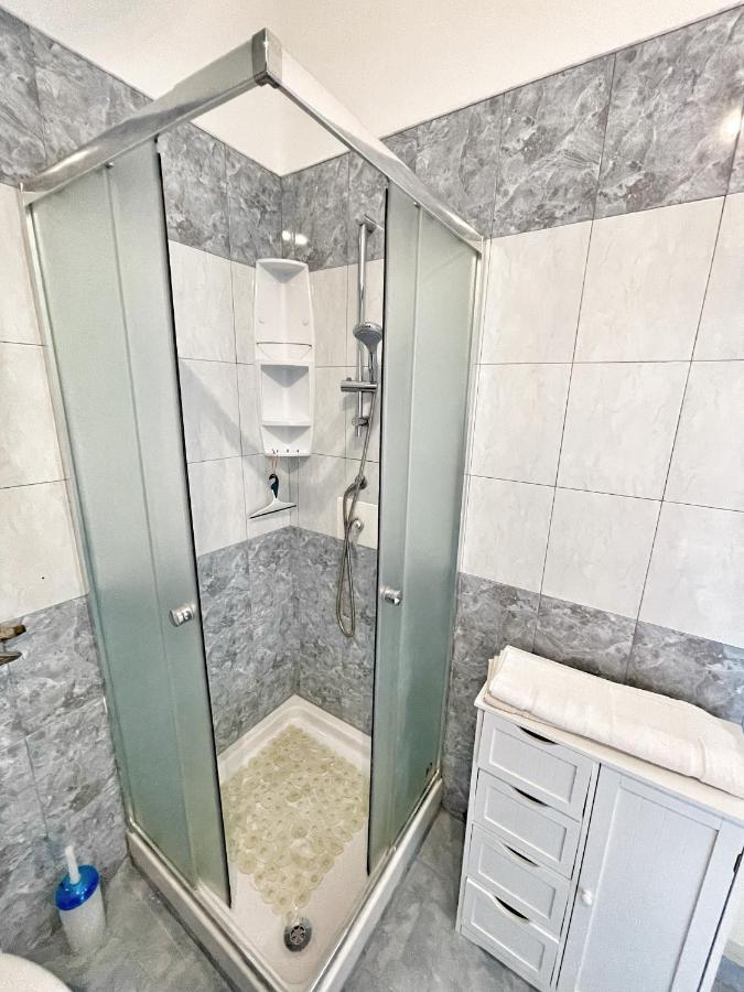 Casa Sicilia Leilighet Palermo Eksteriør bilde