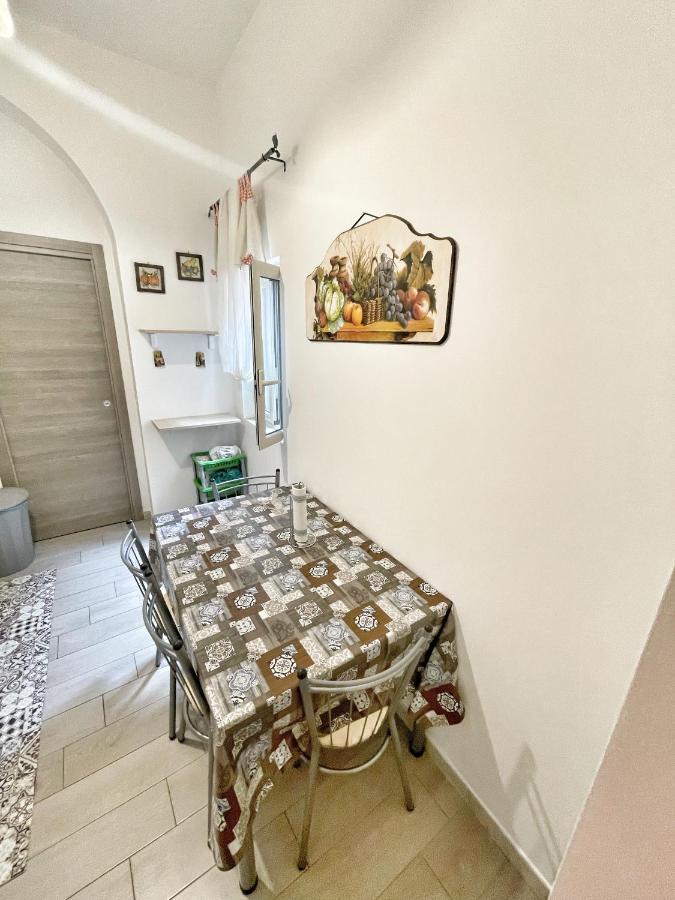 Casa Sicilia Leilighet Palermo Eksteriør bilde