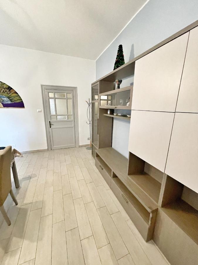 Casa Sicilia Leilighet Palermo Eksteriør bilde